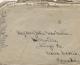 Envelope, front. Hudgins, John. 1918.05.11