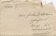 Envelope, front. Hudgins, John. 1918.12.10
