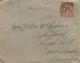 Envelope. Hudgins, John. 1919.03.01