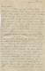 Letter. Hudgins, John. 1916.01.10