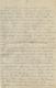 Letter. Hudgins, John. 1916.01.10