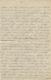 Letter. Hudgins, John. 1916.01.10