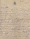 Letter. Hudgins, John. 1916.02.24