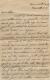 Letter. Hudgins, John. 1918.11.24