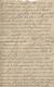 Letter. Hudgins, John. 1919.03.01