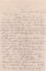 Norris, Louis. June 13, 1917. Letter.