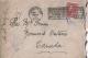 Stares, William James. Envelope April 3rd 1916