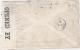 Stares, William James. Envelope, April 8th 1917