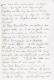 Stares, William James. Letter. April 3, 1918