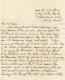 Stares, William James. Letter. December 22, 1918
