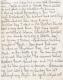 Stares, William James. Letter January 10th 1916