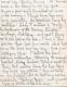 Stares, William James. Letter January 10th 1916