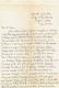 Stares, William James. Letter. May 27, 1918